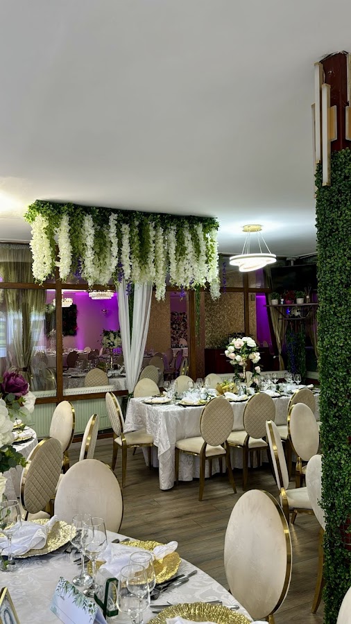 RESTAURANT FLOREAL