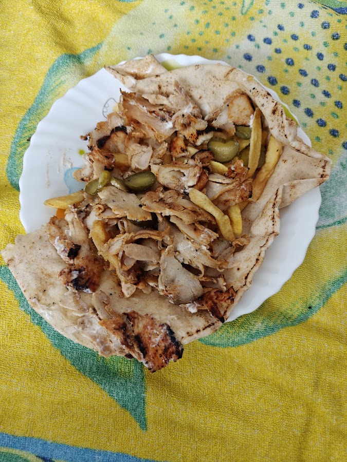 Presto Pizza Gorjului