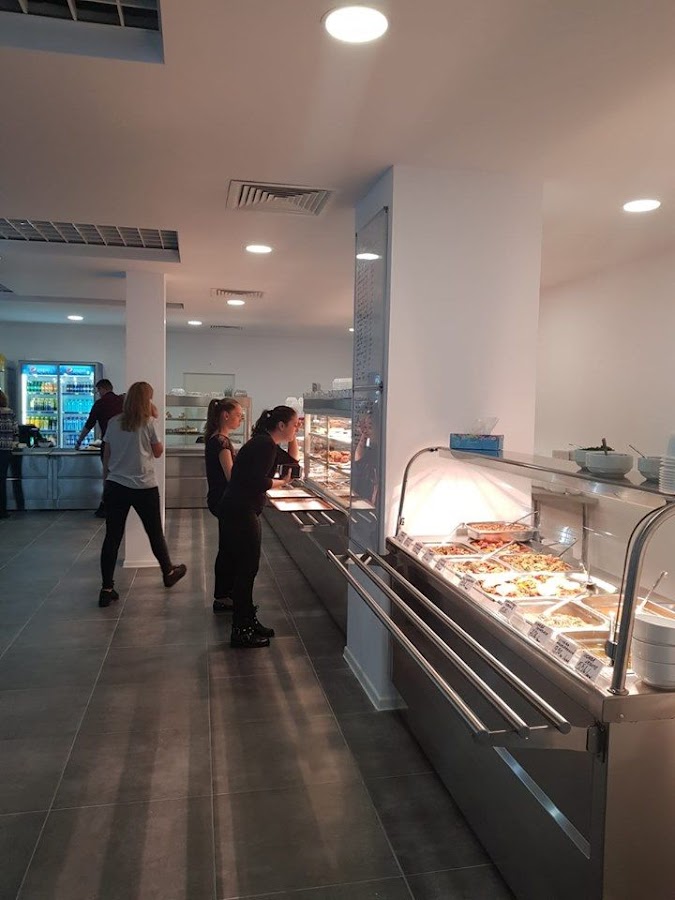 Cantine 14