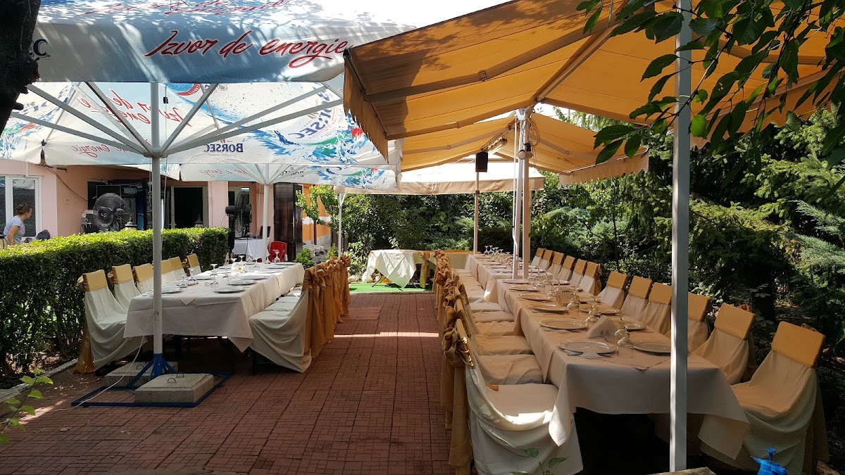 Restaurant Miru & Laur