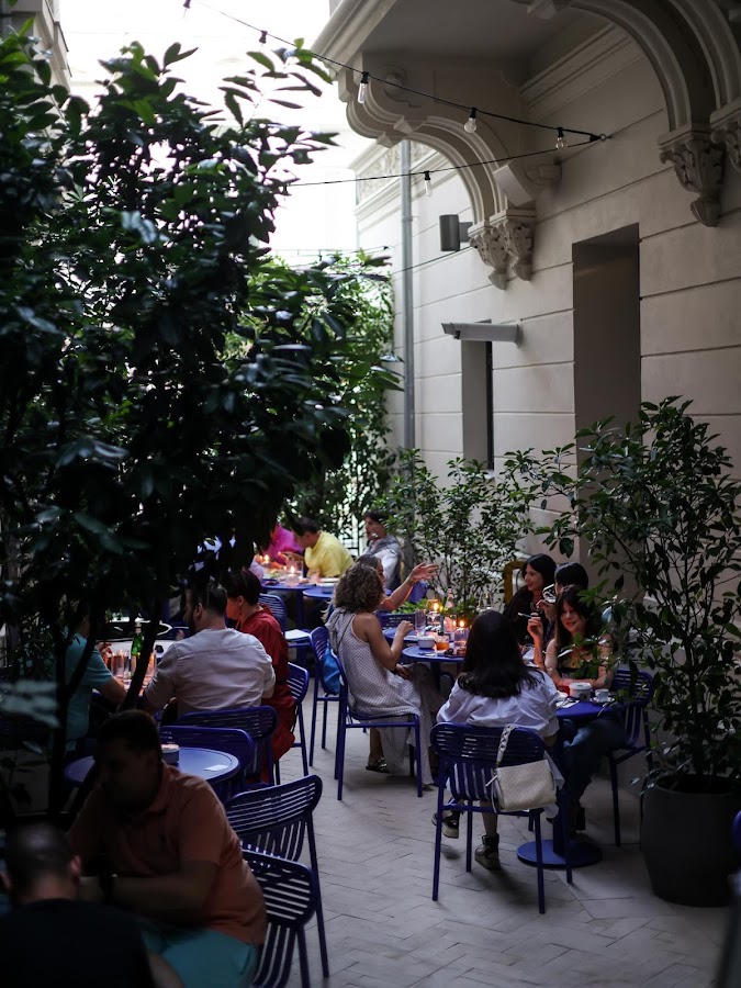 Casa Mița Biciclista
