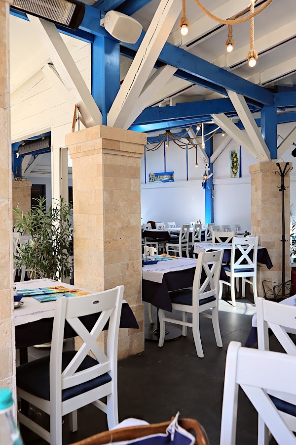Matheos Restaurant