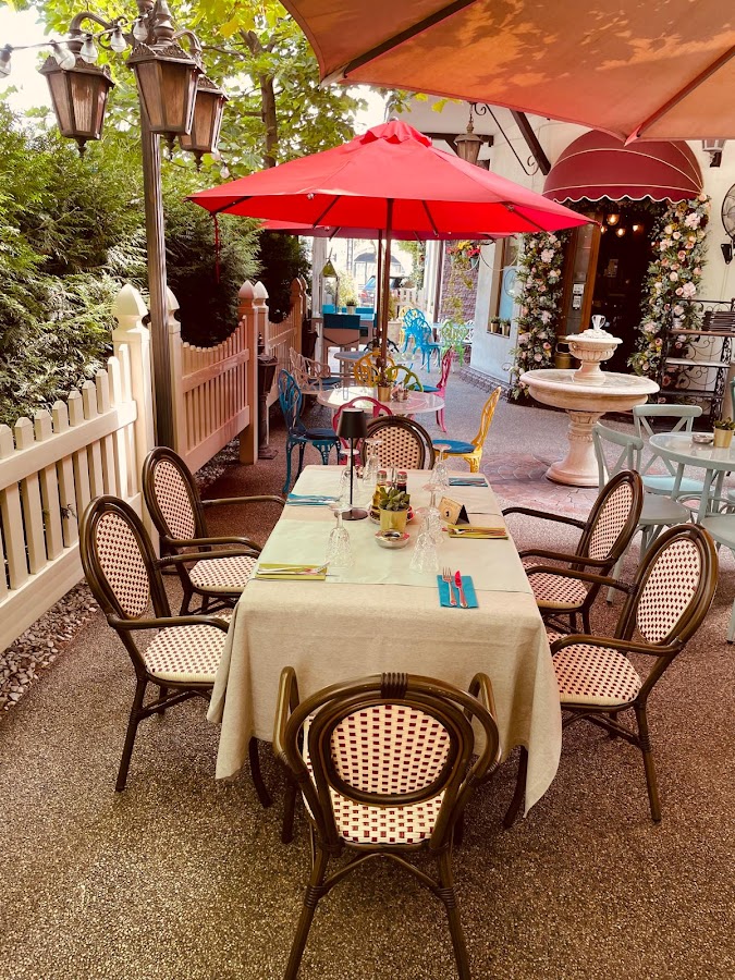 Derby Pub & Restaurant