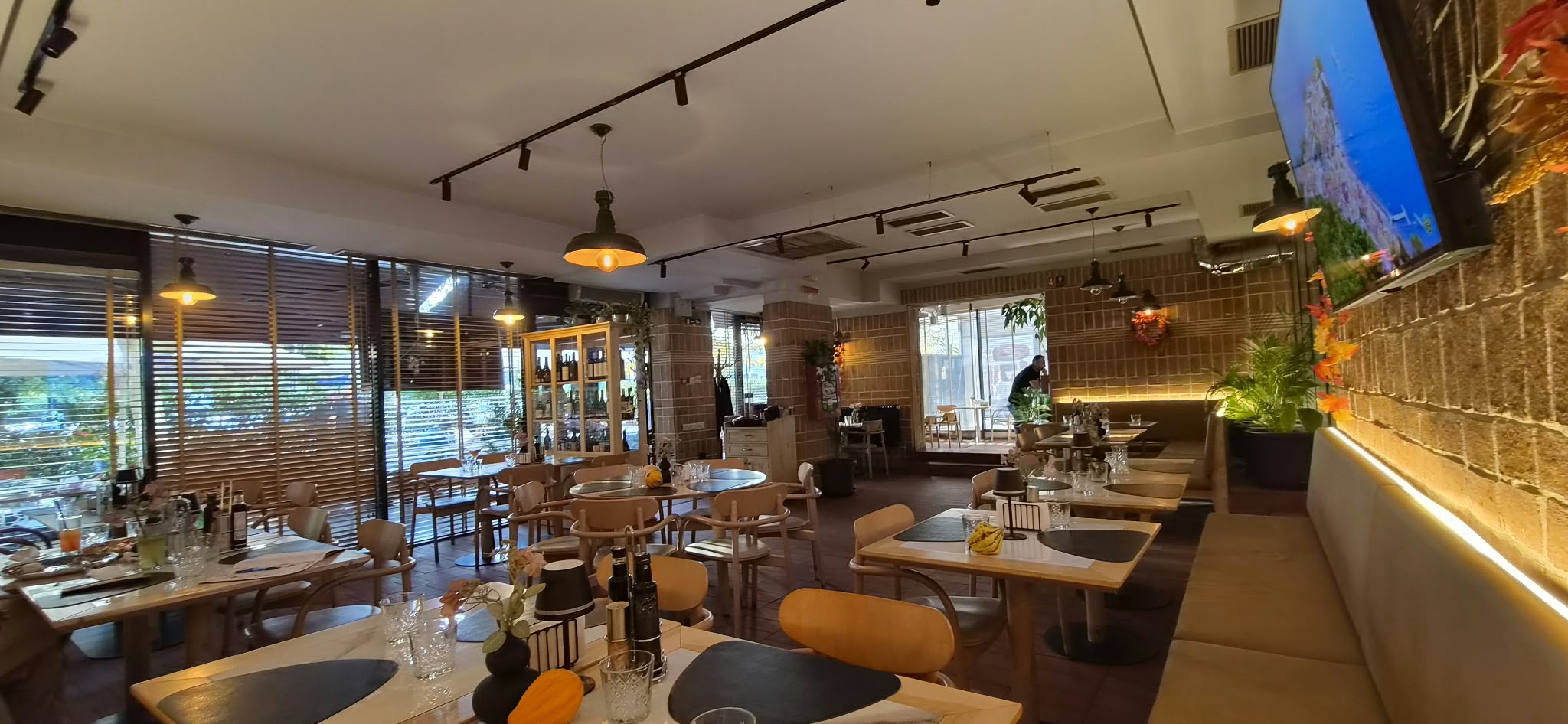 Presto Ristorante Carol
